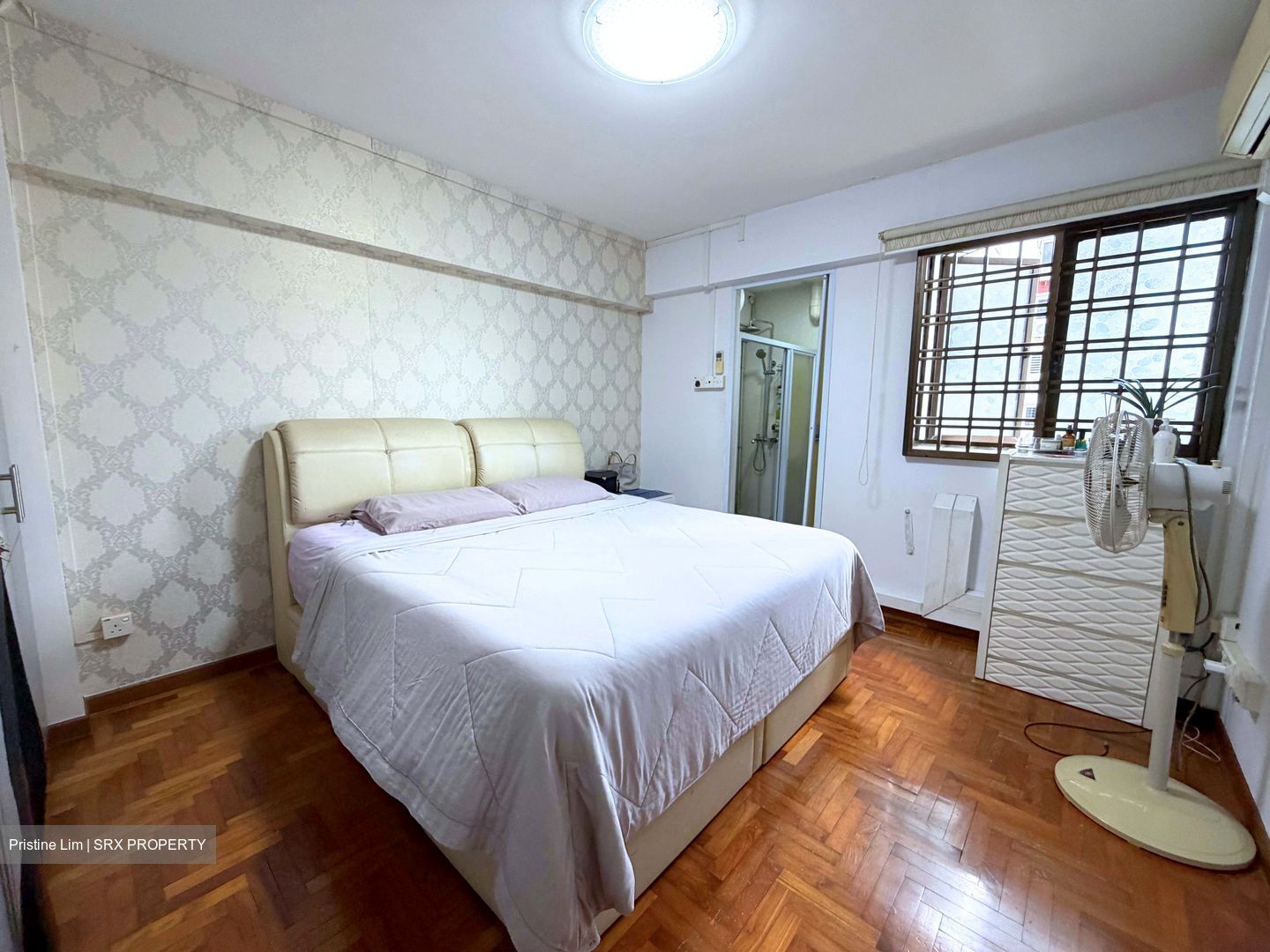 Blk 276 Ficus Vale (Yishun), HDB 4 Rooms #538755191